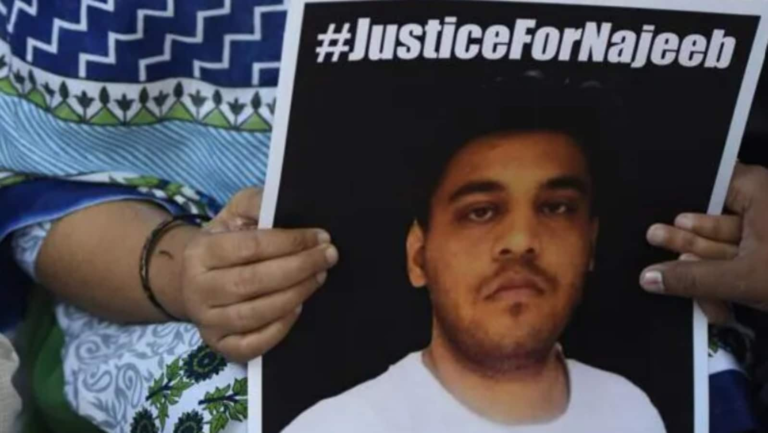 NEJEEB AHMED Missing Case: After nine years Delhi Court allows CBI to close the student of the student | Tech Word News