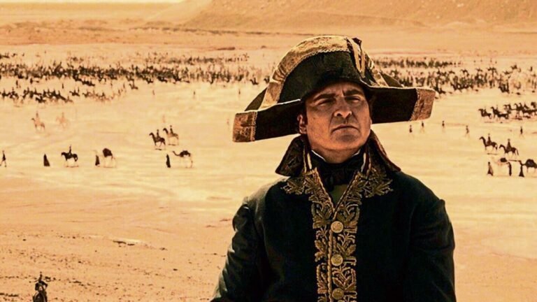 Napoleon Bonaparte relic on the display in Paris: Dipive papers, iconic hat and more for catching in orientation auction | Tech Word News