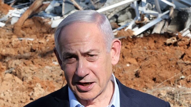 Israel-Iranian War: PM Netanyahu says “President Trump, thank you” after American bombs 3 nuclear pages in Iran | Watch | Tech Word News
