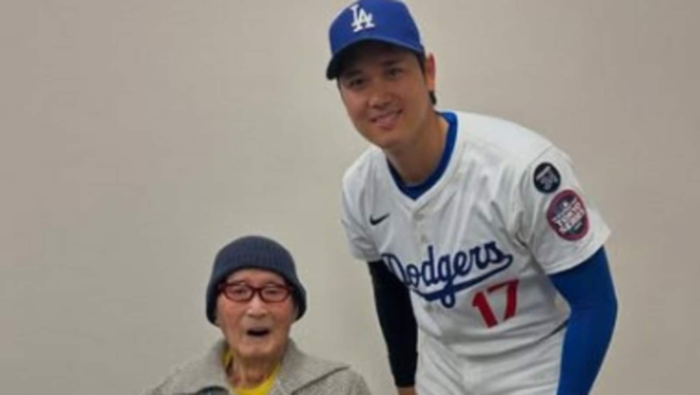 Who was Shigeo Nagashima? The Japanese Baseball icon “MR for Baseball” will die of 89 | The news today