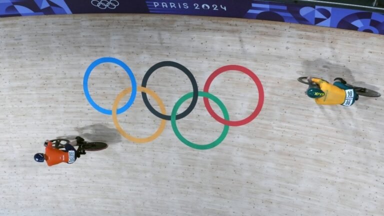Indian Olympic Games 2036 Hope: New President IOC will stop the bid process