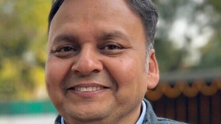 Meet Parag Jain, the new RAW boss and “Super Sleuth”, which during the Sindoor operation allowed accurate strikes | Tech Word News