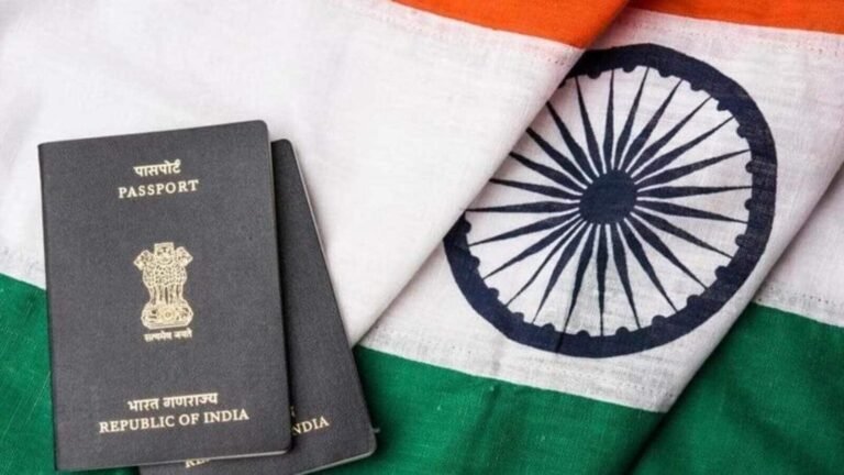Grand judgment of the Madras High Court: It is not necessary for a woman to obtain a spouse’s signature at a passport request | Tech Word News