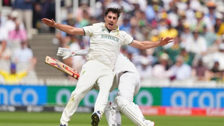 WTC finals: Matthew Hayden, Dalen Slam Australia’s Tactics on day 3. Day