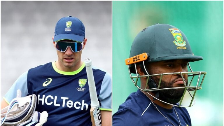 Final WTC Final Australia vs South Africa: All questions answered