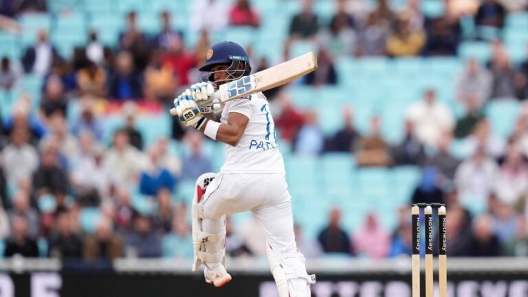 Sri Lanka vs Bangladesh, 1. Test day 3: Live score and update