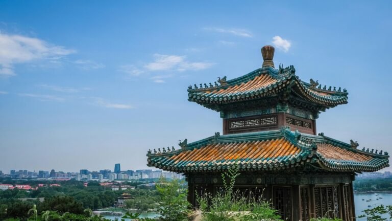 China adds another name to its 10 -day list of transit visas 55 countries; India remains excluded The news today