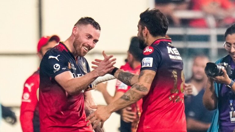 IPL 2025 FINAL: Phil Salt Plays, Tim David Out As RCB, PBKS Name Unchanged Xis