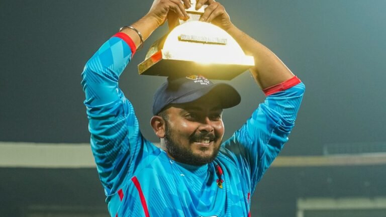 Prithvi Shaw reveals the reason why he decided to leave Mumbai and ask for release