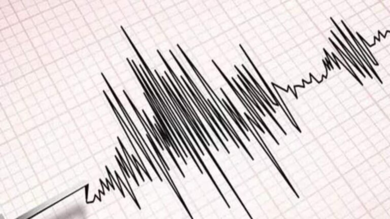 Today earthquake: 4.2 Magnitude Tremors Rock China | The news today