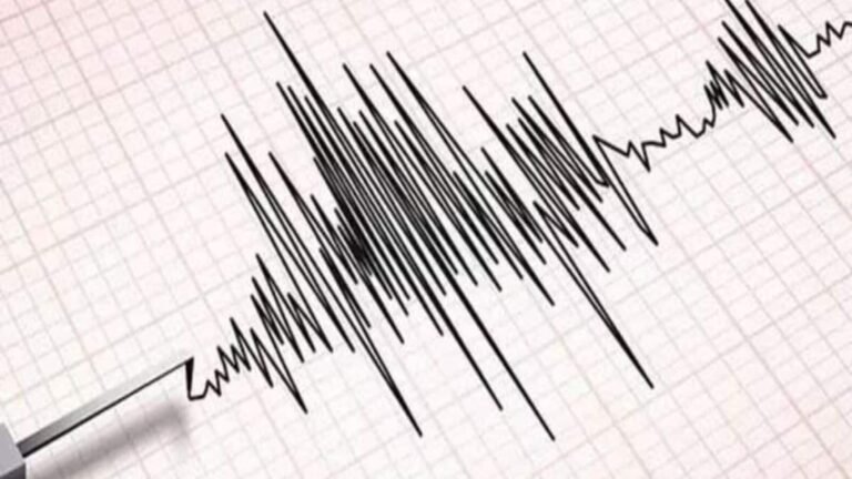 Earthquakes today: Tremory 6.1 sizes southern Philippines | Tech Word News