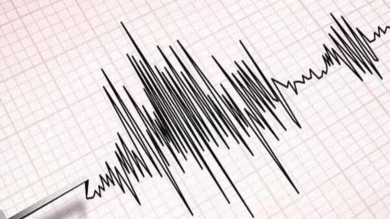 Earthquakes today: 5.5 Earthquake sizes hit Pakistan, 3 people were injured in the third earthquake within 24 hours | Tech Word News