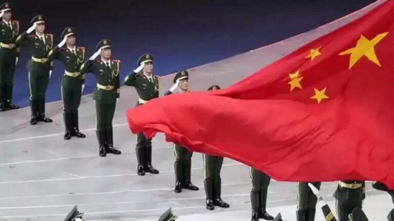 British man charged with conspiracy to export American military technology to China, called Xi Jinping ‘The Boss’ in captured calls | The news today
