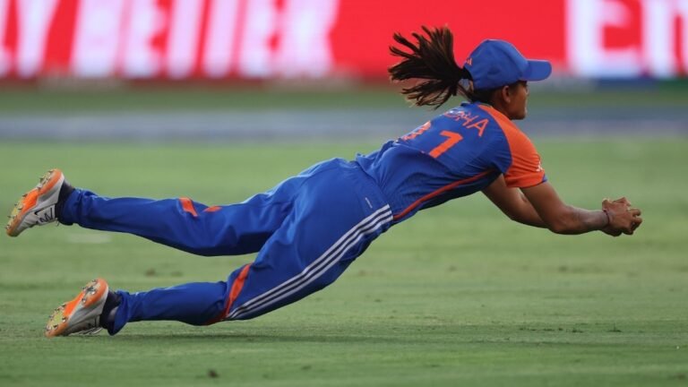 Radha Yadav replaces injured shuchi UPAPPHYAY in India for England Tour