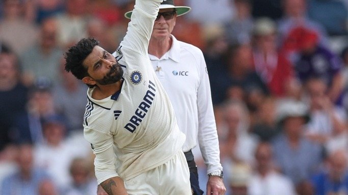 ENG vs Indian: Greg Chappell Questions Ravindra Jadeja include in Indian playing XI