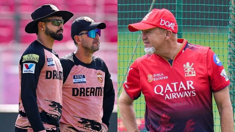 Ricky Ponting is looking for redemption, validation Andy Flower in the battle of contrasting styles