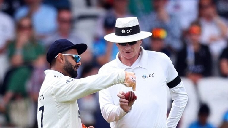 New cricket rules explained: Stop Clock, Catch of No-ball, spare player
