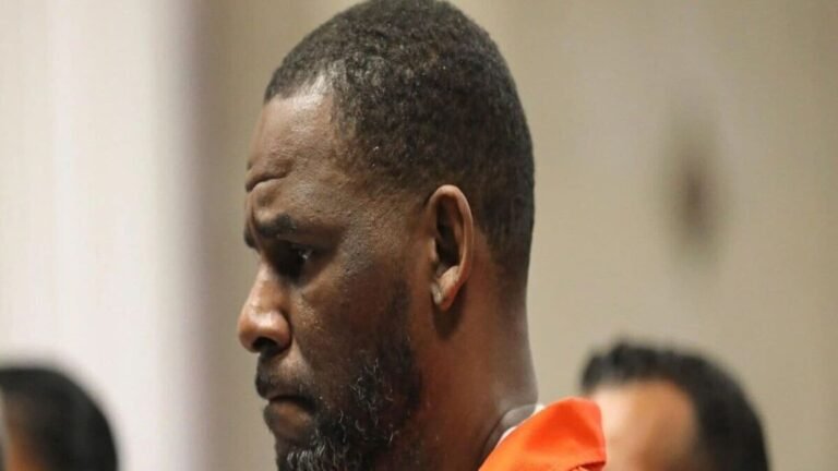 R. Kelly rushed to the hospital after alleged overdose in lonely imprisonment, the lawyer claims that in prison | Tech Word News