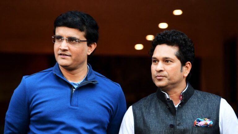 ENG vs Indian: Sachin Tendulkar Nostalgic After India’s Leeds Show, Ganguly Reacts
