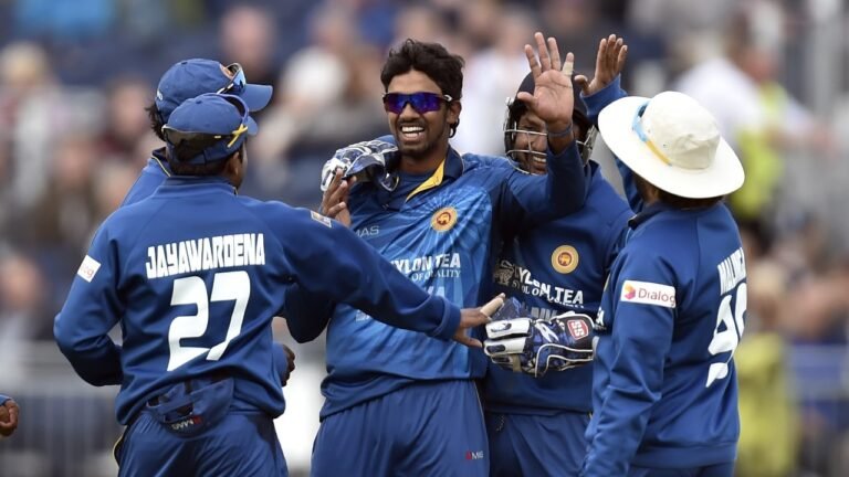 Former KKR Spinner defendant for fixing matches in Lanka Premier League
