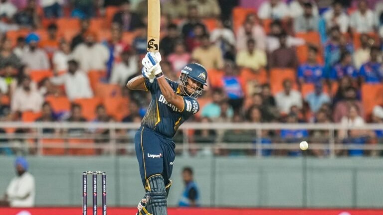 IPL 2025: A complete list of winners for season