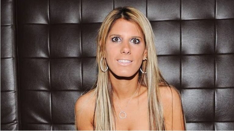 Who was Sara Burack? Netflix Star and Luxury Property Broker killed in tragic hamptons Hit-and-Run Crash | Tech Word News