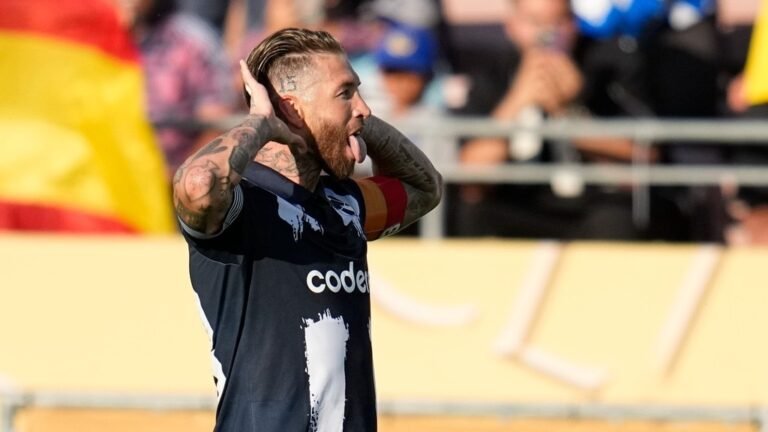 World Championship: Ramos steals show VS Inter; Jobe Bellingham fights on the debut of BVB