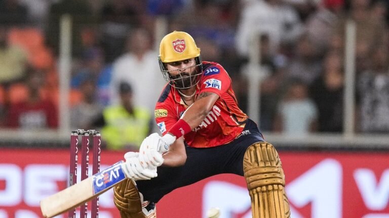 What is the greatest strength of Shreyas Iyera? Bangar, de villiers analyze Knock of IPL 2025