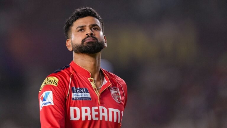 From IPL 2025 to T20 Mumbai: Shreyas Iyer will last the final fractures of the heart