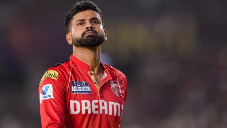Shreyas Iyer Shot in the IPL final was in my book a crime: Yograj Singh