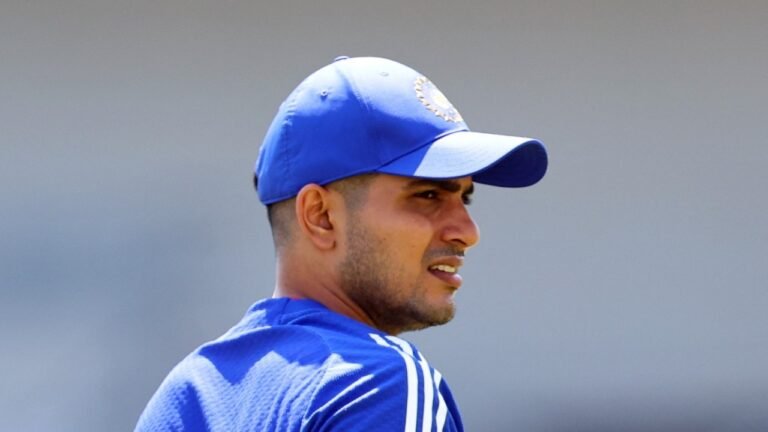 ENG vs Indian, 1. Test: New era. No mercy. Gill’s Nextgen awaits a test from Bazball