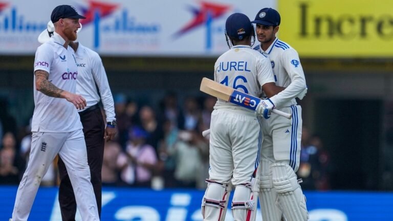 ICC plans 4-day tests in cycle 27-29 WTC, Ind, AUS, ENG that play 5-day matches: message