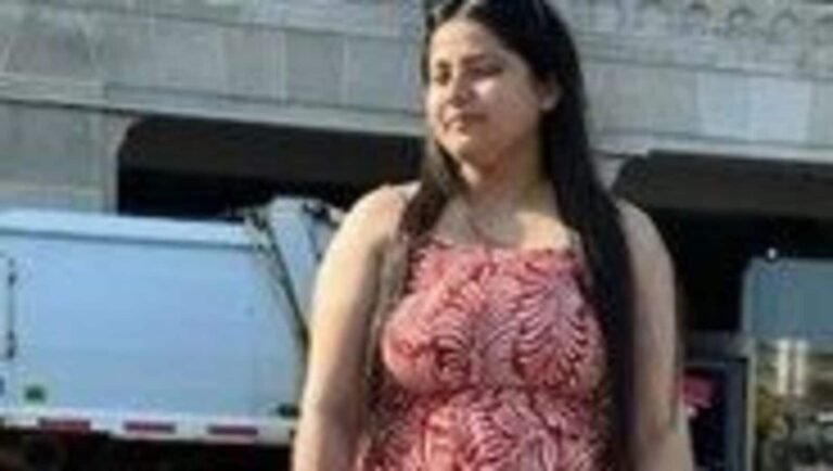 The 24-year-old Indian woman disappears in New Jersey upon arrival at the agreed marriage-so what we know | Tech Word News