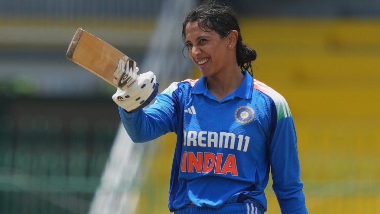 Women’s ODI Plan of World Cup: India vs Pakistan 5th October, Places, Data and complete List of Matches