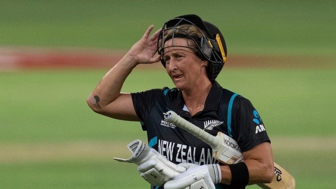 New Zealand Great Sophie Devine set out to leave ODI after the Women’s World Championship