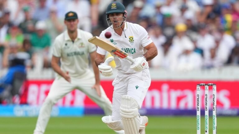 Did Australia gain appeal against David Bingingham in the WTC final? Cummins reveals