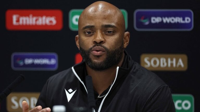 It will be hard against Australia, but we must believe in us: Temba Bavuma