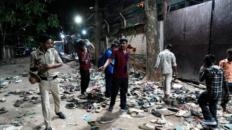 RCB Victory Parade Stampede: Sachin Tendulkar, Yuvraj Singh Condol Loss of Life
