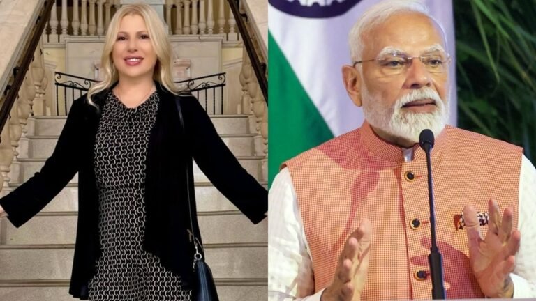 Susan Polgar praises PM Modi for support Gukesh: Any other leader who supports chess?