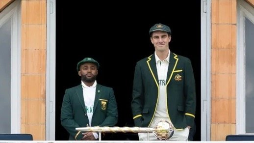 Final WTC Preview: South Africa is chasing respect and glory against Mighty aussies