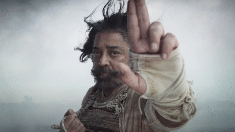 As Kamal decides to release Thug Life in Karnataka, business analysts expect 7% loss in total gross income