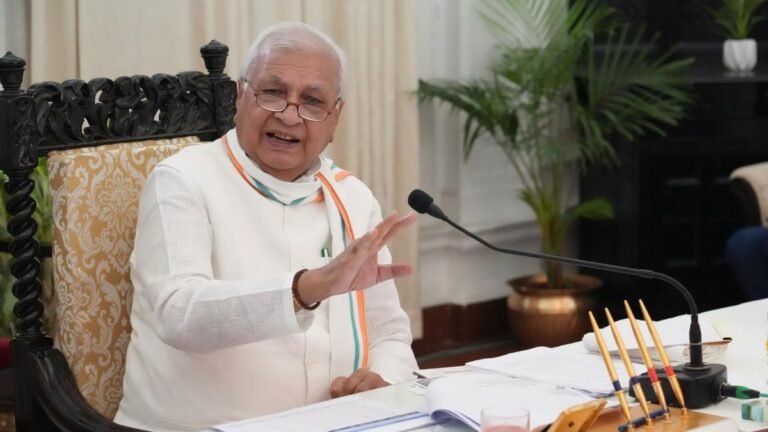Review of Governor Chairman with V-CS requires the Committee to solve university problems