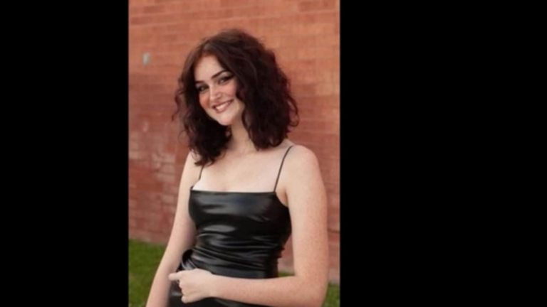 A teenager who wanted to be “famous” dies after inhaling a “keyboard cleaning spray” in a viral trend | The news today