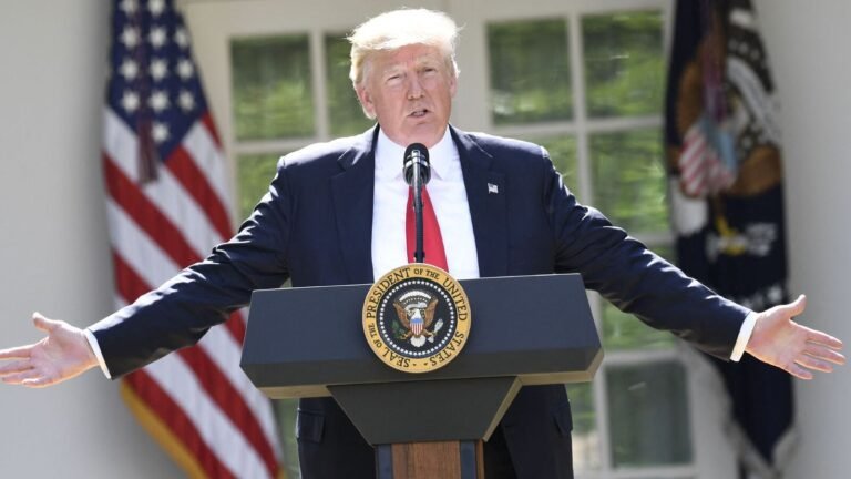 Protest “No Kings” in us against Donald Trump: meaning, street closures and possibilities of walking, complete guide | The news today