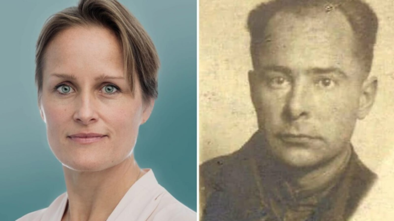 UK DISTANCES MI6 A new boss from a Nazi spy grandfather dubbed ‘Butcher’ – what we know so far | Tech Word News