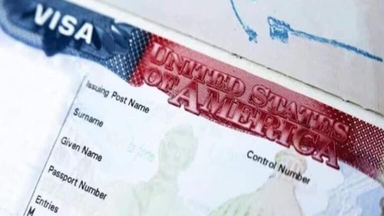 We will restart the interview and process for visas of foreign students, but here is the catch | Tech Word News