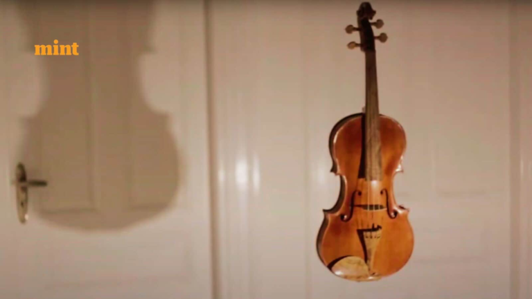 The most expensive musical instrument in the world: This rare viola is now awarded at $ 30 million Tech Word News