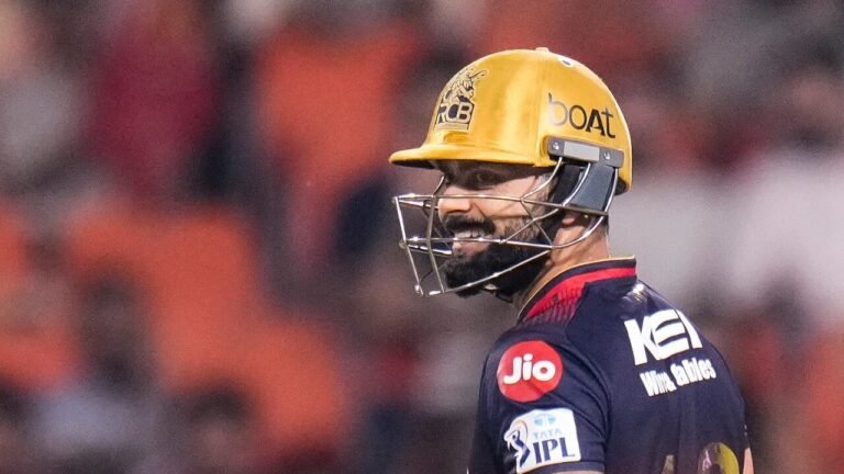 We will try to win the IPL 2025 for the virat kohli: RCB Captain Rajat Patidar