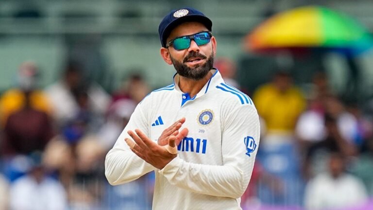 Sad virat Kohli retired, I would force him to test the captain: Ravi Shastri