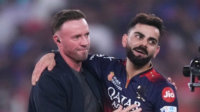 It’s Salla Cup: Fans of other Aasi Yo’s Asa Aust Virat Koli, RCB Isaly Owle